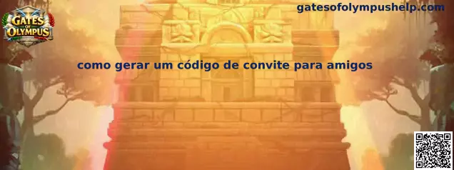 Cómo generar un código de invitación para amigos
