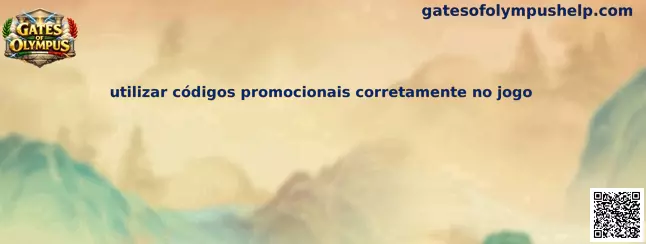 Utilizar Códigos Promocionais Corretamente no Jogo