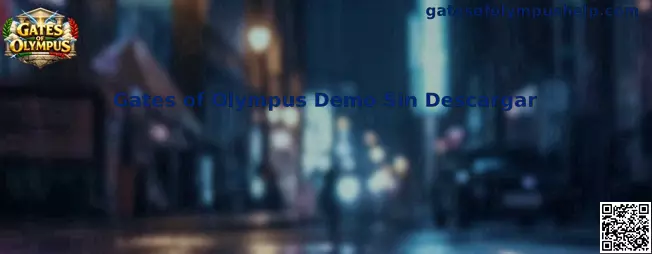 Gates of Olympus Demo Sin Descargar