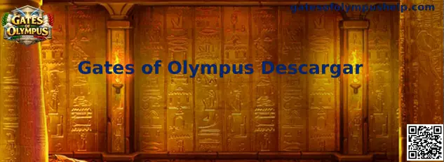 Gates of Olympus Descargar