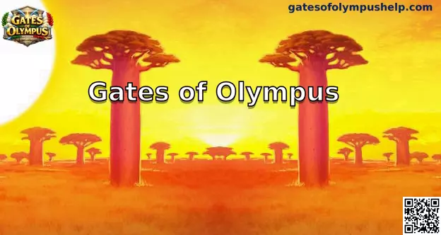 Gates of Olympus captura del juego