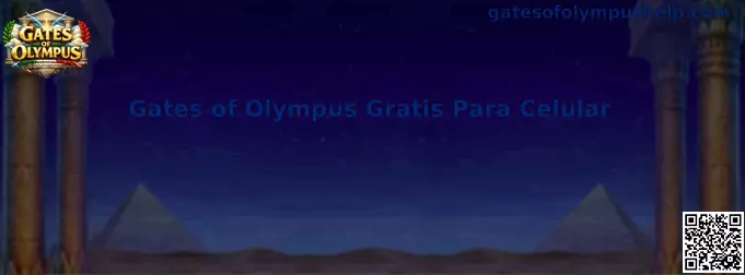 Gates of Olympus Gratis Para Celular