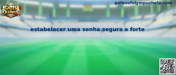 Contraseña segura