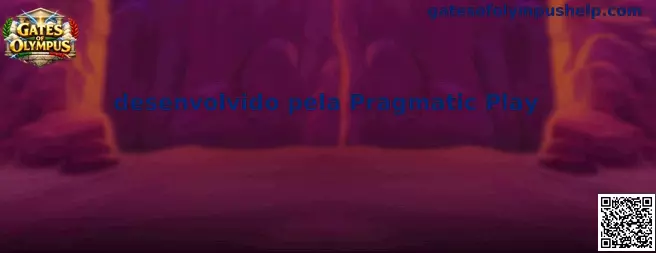 Gates of Olympus desarrollado por Pragmatic Play