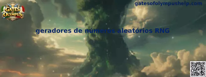 Explicación visual de generadores de números aleatorios RNG relacionados con Gates of Olympus