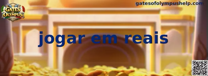 Guía sobre Gates of Olympus y jogar em reais