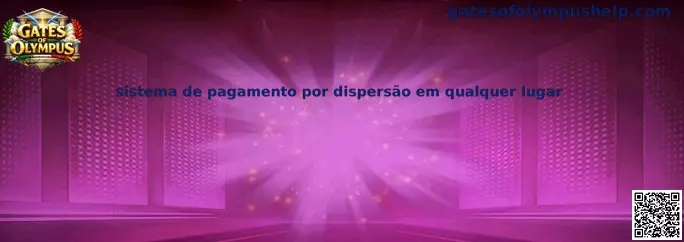 Explicación del sistema de pagos por dispersión en cualquier lugar de Gates of Olympus