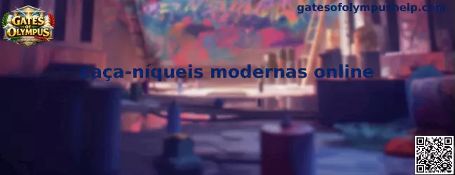 Guía informativa sobre Gates of Olympus y tragamonedas modernas online