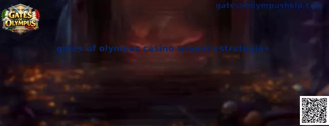 Gates of Olympus Casino Winpot Estrategia