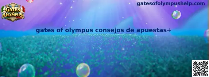 Gates of Olympus Consejos de Apuestas en México