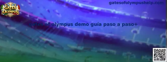 Gates of Olympus Demo Guía Paso a Paso