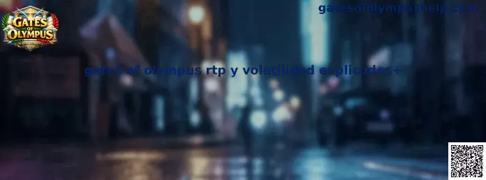 Gates of Olympus RTP y Volatilidad Explicados