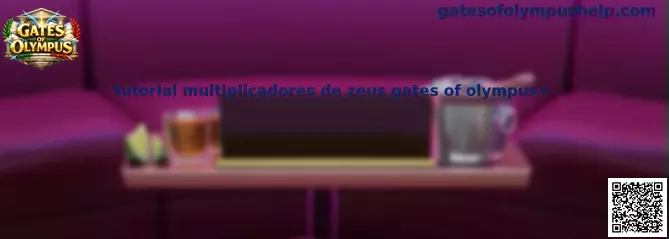 Tutorial multiplicadores de Zeus Gates of Olympus+