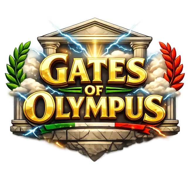 Gates of Olympus México